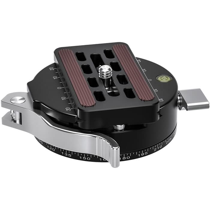 PROLINK A716Y LAROSE 新品未使用 新品)Leofoto（レオフォト） クイックリリースクランプ PCL-70（商品ID