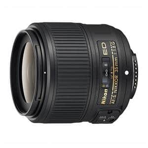 新品)Nikon (ニコン) AF-S NIKKOR 35mm F1.8G ED（商品ID ...