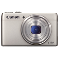 Canon (キヤノン) PowerShot S120 シルバー