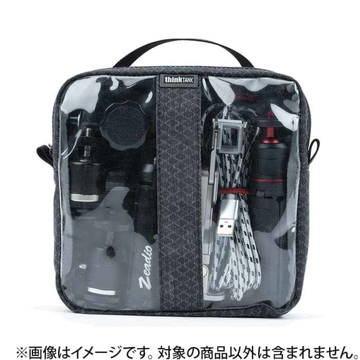 新品)thinkTANKphoto (シンクタンクフォト) ケーブル 新品)thinkTANKphoto (シンクタンクフォト) ケーブル