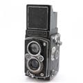 Rollei (ローライ) ローライフレックス オートマット III