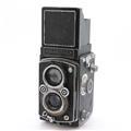 Rollei (ローライ) ローライフレックス オートマット III