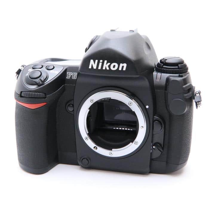 ニコン F6 ボディ ［ジャンク品］-tops.edu.ng