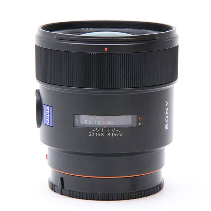 (中古)SONY (ソニー) Distagon T* 24mm F2 ZA SSM  SAL24F20Z(ソニーA用)（商品ID：3717016754458）詳細ページ |  デジタルカメラ、ミラーレスカメラ、交換レンズの総合サイト｜マップカメラ