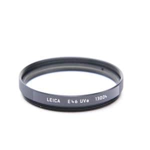 Leica (ライカ) フィルター E46 UVA」の商品検索結果 | デジタルカメラ