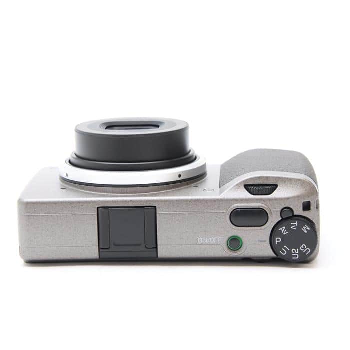 中古)RICOH (リコー) GR III Diary Edition Special Limited Kit（商品 