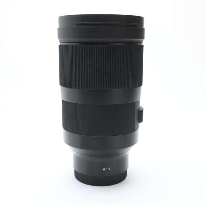 中古)SIGMA (シグマ) Art 40mm F1.4 DG HSM (ソニーE用/フルサイズ対応 