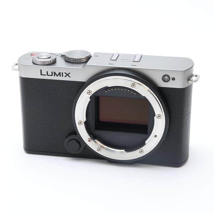 LUMIX S9 ボディ DC-S9-S