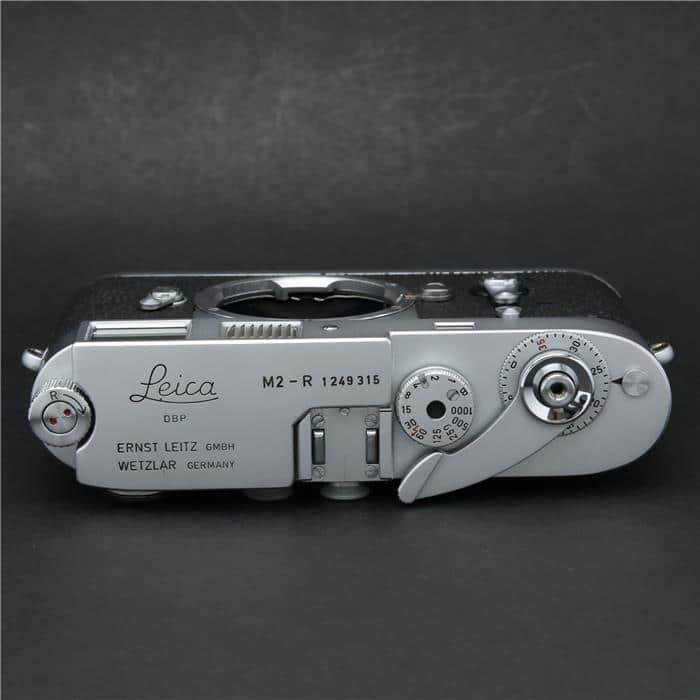 M2-R (R刻印有り)