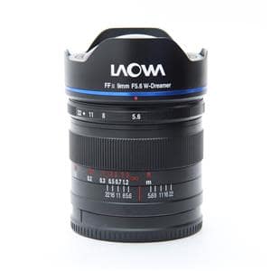 LAOWA (ラオワ) 9mm F5.6 W-DREAMER (ソニーE用/フルサイズ LAOWA (ラオワ) 9mm F5.6 W-DREAMER (ソニーE用/フルサイズ