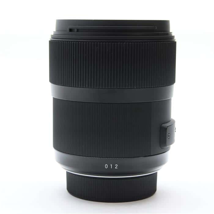 Sigma 35mm F1.4 DG HSM ART ニコン用