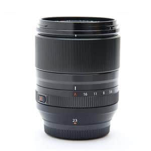 フジノンレンズ xf23mmf1.4 R LM wR」の商品検索結果 | デジタル