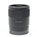 Sonnar T* FE 55mm F1.8 ZA SEL55F18Z