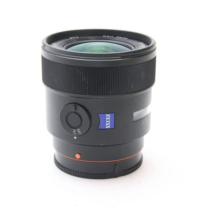 なすページ　6点 中古)SONY (ソニー) Distagon T* 24mm F2 ZA SSM SAL24F20Z