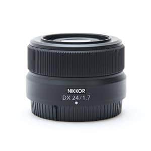 Nikon (ニコン) NIKKOR Z DX 24mm F1.7 メイン