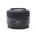 NIKKOR Z DX 24mm F1.7