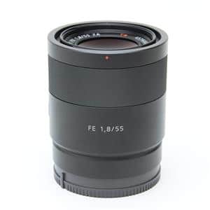 SONY (ソニー) Sonnar T* FE 55mm F1.8 ZA SEL55F18Z メイン