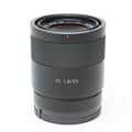 SONY (ソニー) Sonnar T* FE 55mm F1.8 ZA SEL55F18Z