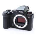 LUMIX S5II ボディ DC-S5M2 ブラック