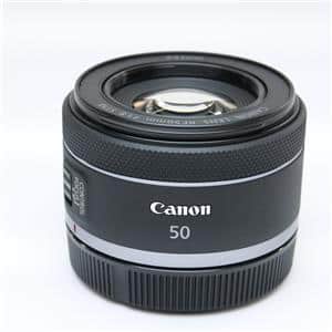 Canon (キヤノン) RF50mm F1.8 STM メイン