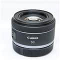 RF50mm F1.8 STM 