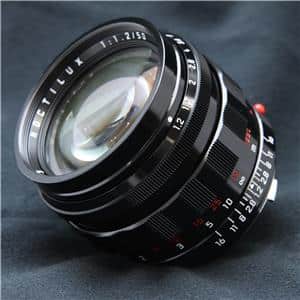 ライカM5 恋人〜Leica M5｜元田中マロ