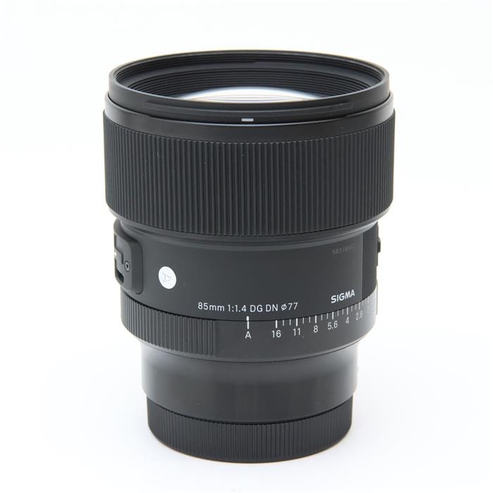 Art 85mm F1.4 DG DN  (ライカSL/TL用)