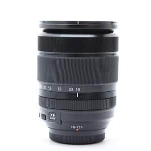 レンズ(ズーム) FUJINON SUPER EBC XF 18-135mm Fujifilm XF 18-135mm f/3.5-5.6 R LM OIS WR Fujinon Lens for