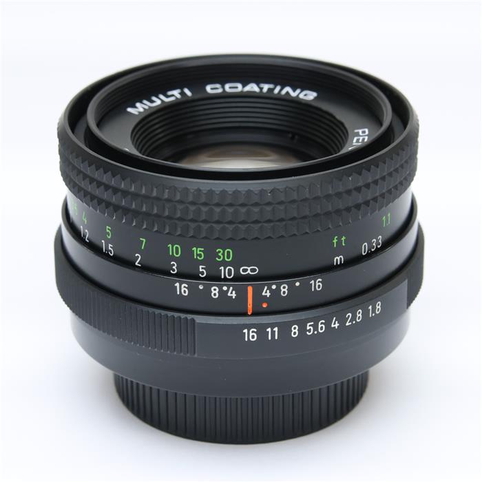 PENTACON 50mm f2.8 / M42マウント ドイツ製 PENTACON 50mm f2.8 / M42マウント ドイツ製 - メルカリ