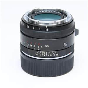 限界値下げ！　NOKTON  35mm F1.5 マップ1月購入品！ コシナ フォクトレンダー NOKTON Vintage Line 35mm F1.5