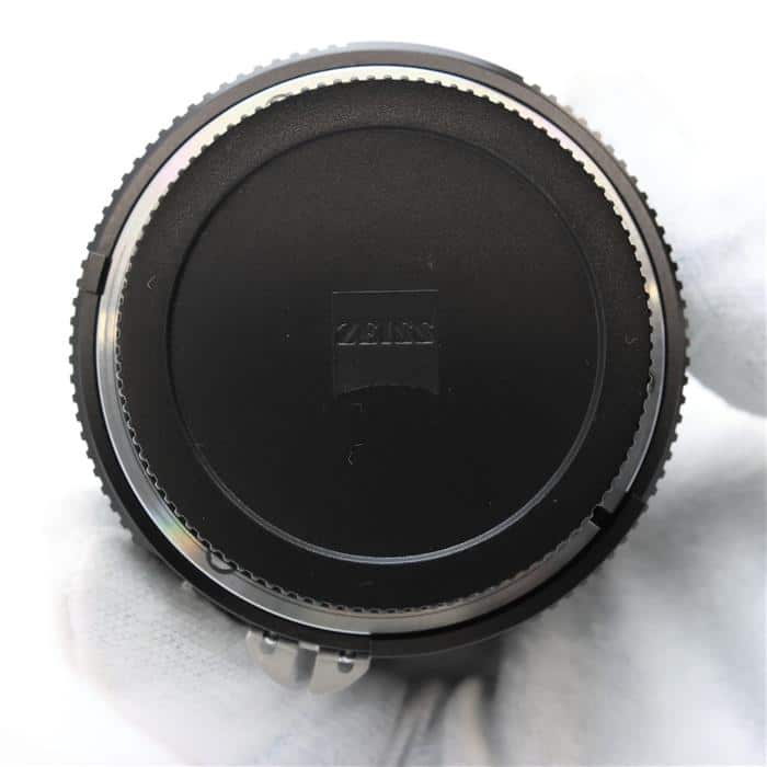 【中古】Carl Zeiss Distagon T* 35mm F2 ZF 中古)Carl Zeiss (カールツァイス) Distagon T* 35mm F2 ZE