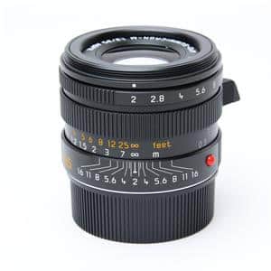 ライカ アポ・ズミクロンM f2/90mm ASPH. ブラック 中古)Leica (ライカ) アポズミクロン M90mm F2.0 ASPH ブラック
