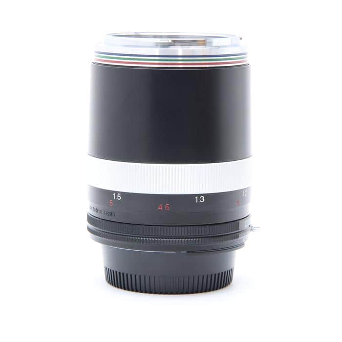 18 改造レンズ　フォクトレンダーAnastigmat Voigtar　M42 voigtlander-ultron-402-sl-