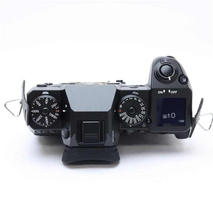 中古)FUJIFILM (フジフイルム) X-H1（商品ID：3717021550458