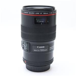 Canon (キヤノン) EF100mm F2.8 マクロ USM」の商品検索結果