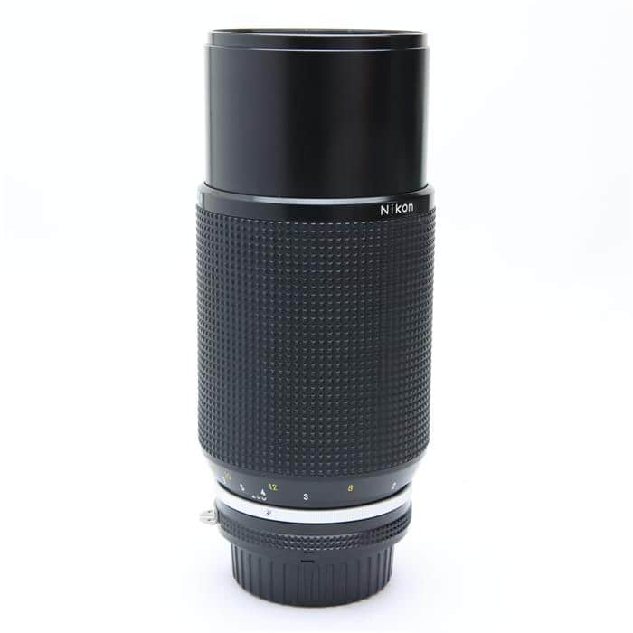 中古)Nikon (ニコン) Ai-S Nikkor 80-200mm F4（商品ID：3717021620458