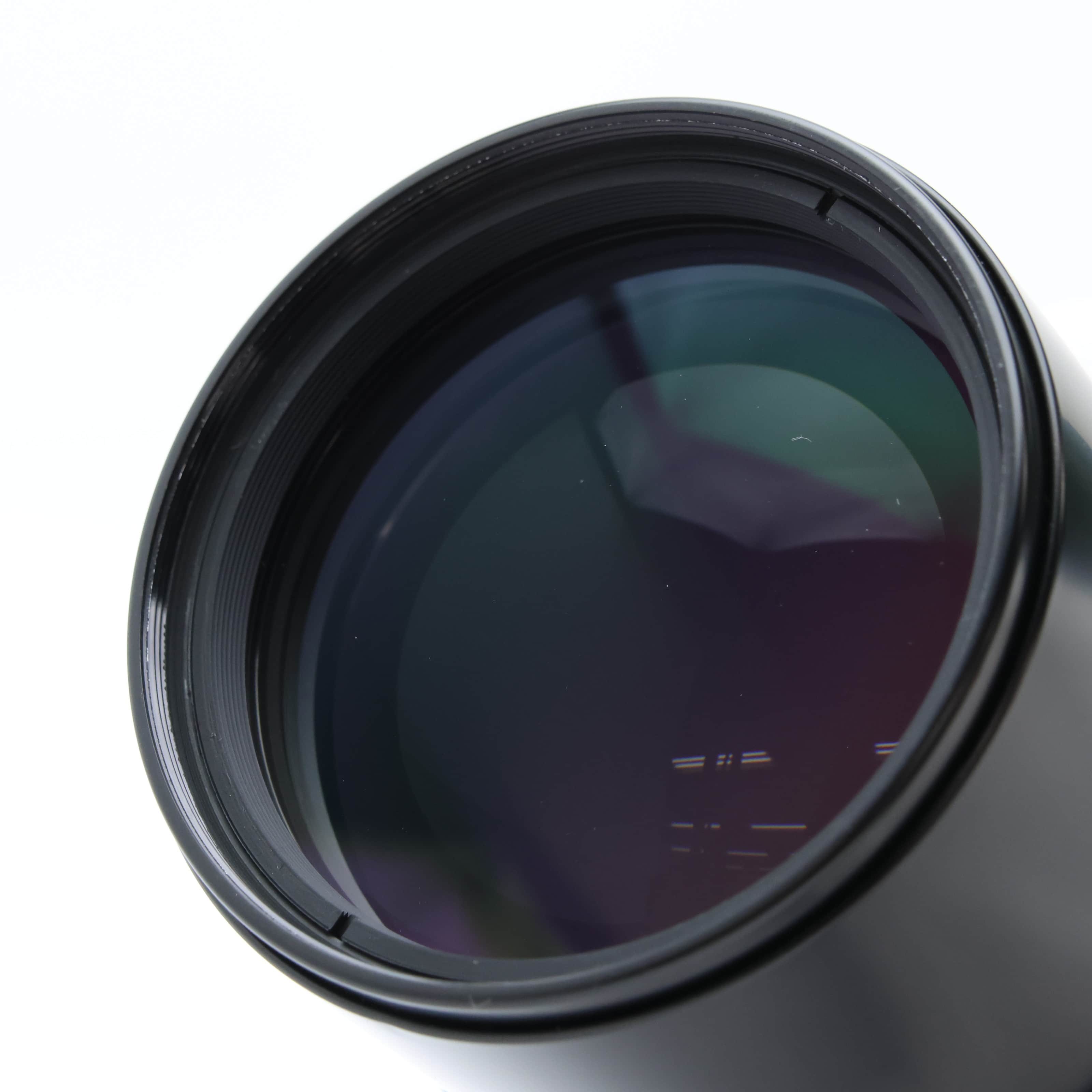 中古)Nikon (ニコン) Ai-S Nikkor 80-200mm F4（商品ID：3717021620458
