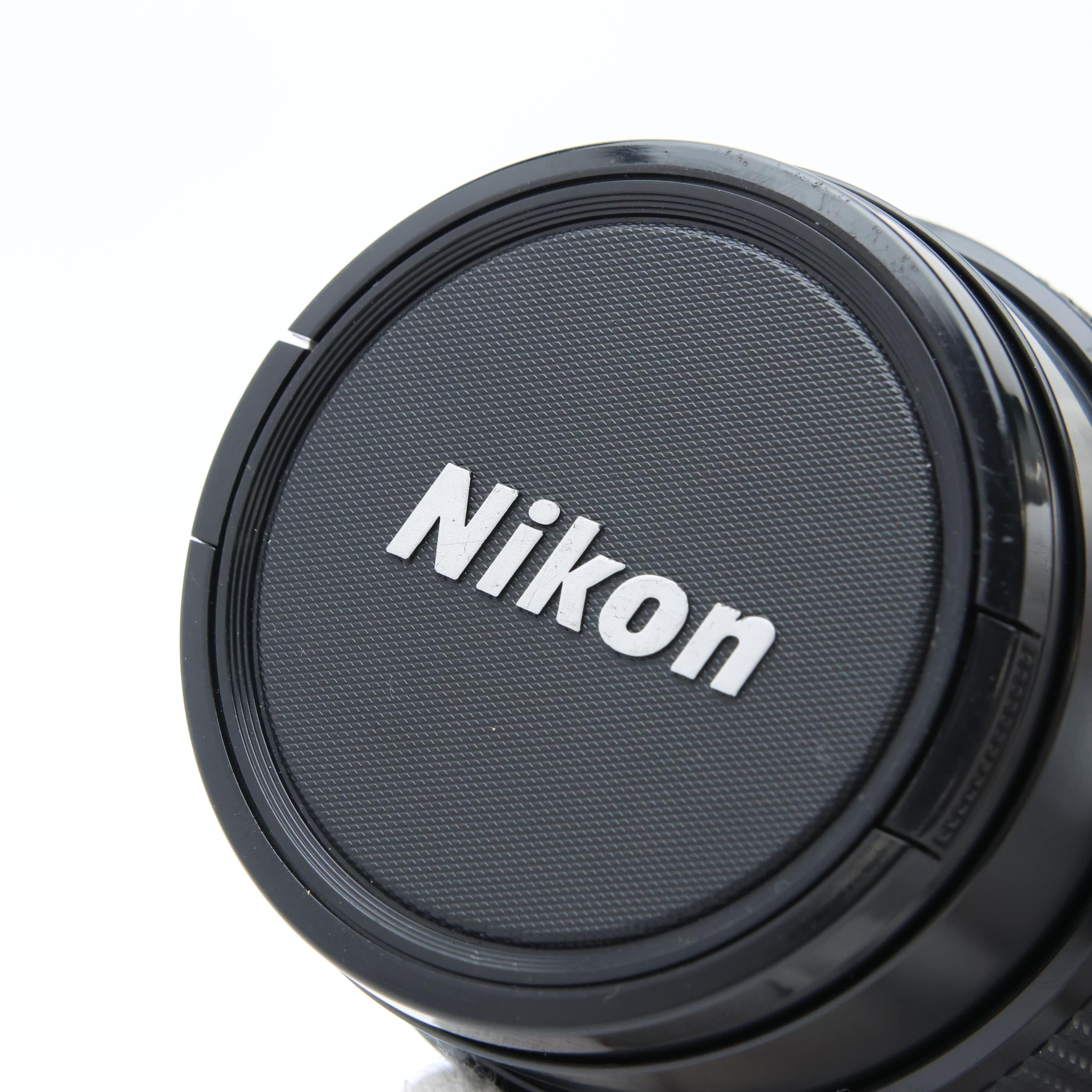中古)Nikon (ニコン) Ai-S Nikkor 80-200mm F4（商品ID：3717021620458