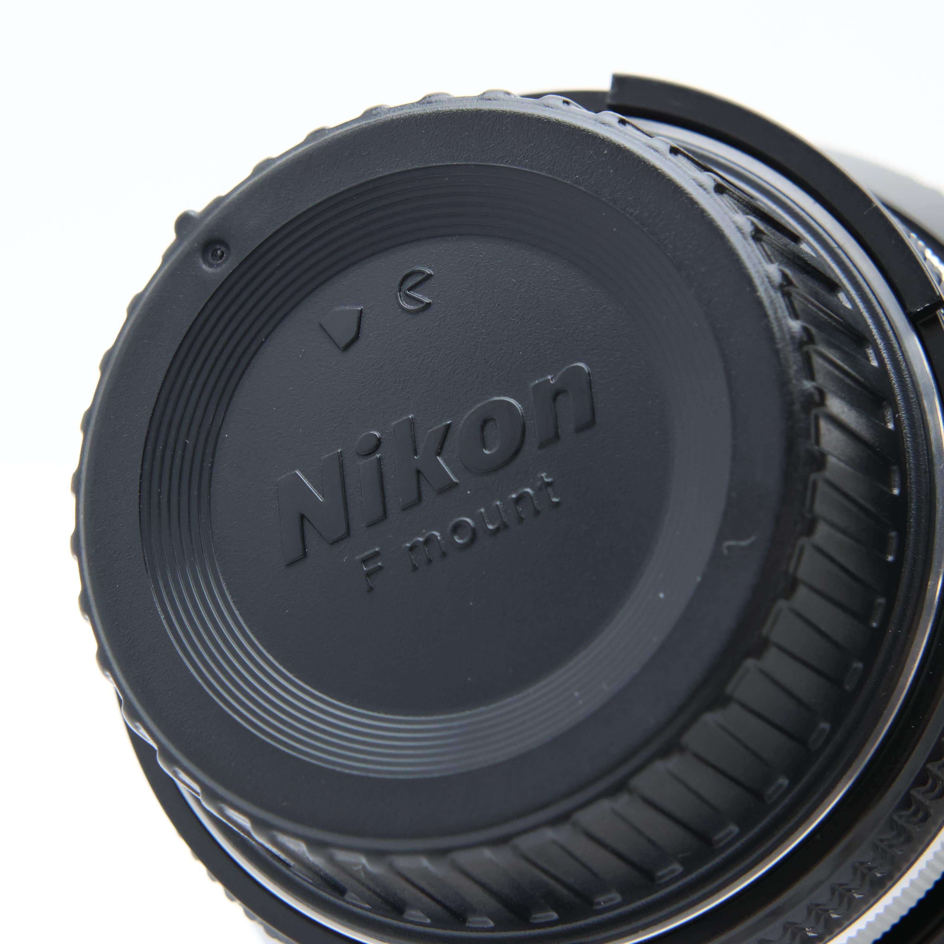 中古)Nikon (ニコン) Ai-S Nikkor 80-200mm F4（商品ID：3717021620458
