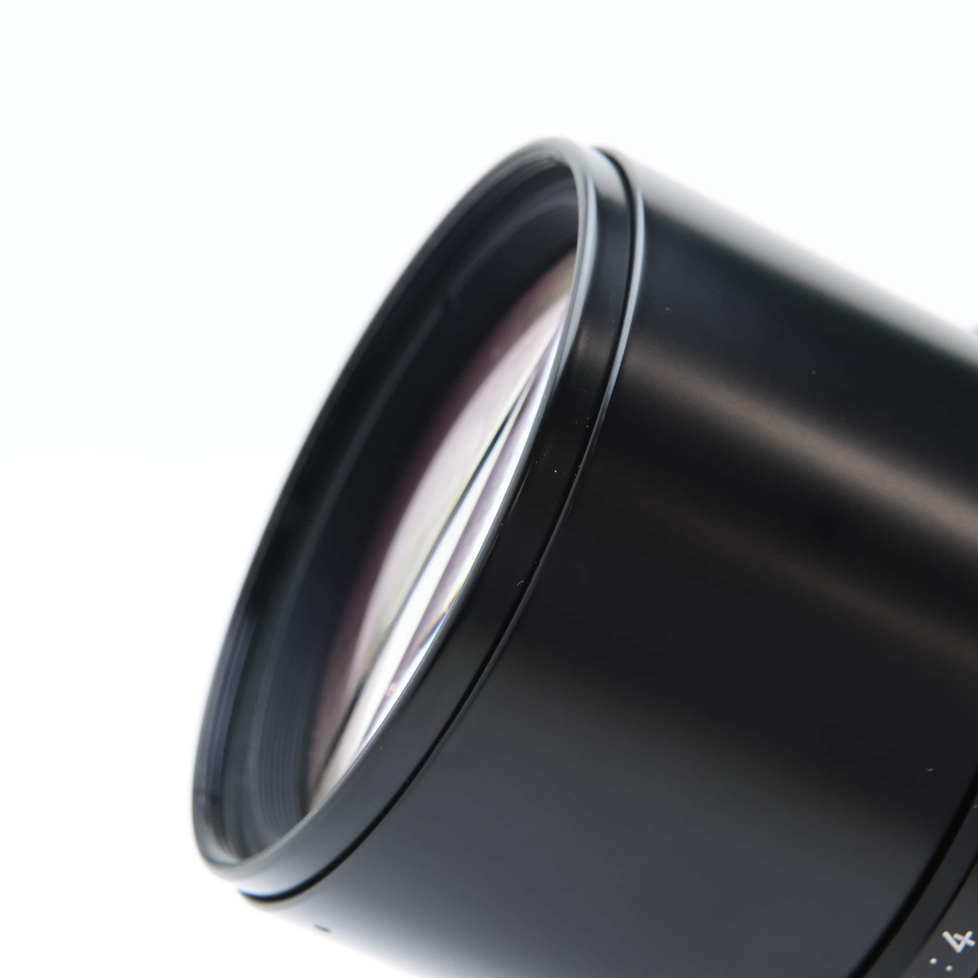 中古)Nikon (ニコン) Ai-S Nikkor 80-200mm F4（商品ID：3717021620458