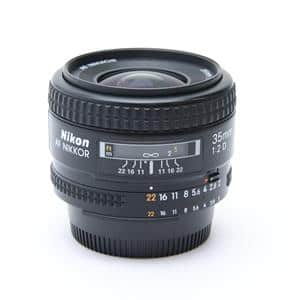 nikon ai nikkor 35mm f2」の商品検索結果 | デジタルカメラ、ミラー
