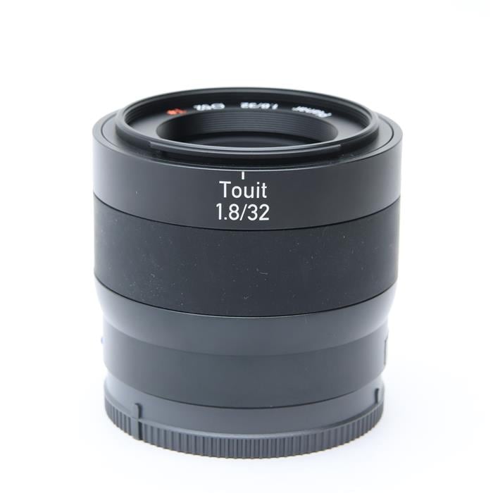 Touit 32mm F1.8(ソニーE/APS-C用)