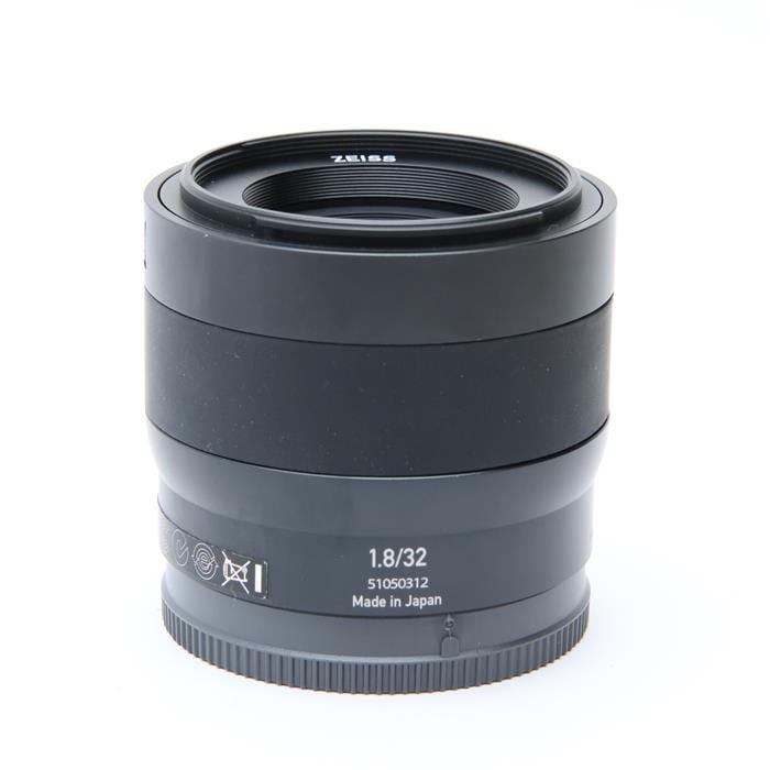 Touit 32mm F1.8(ソニーE/APS-C用)
