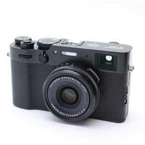 デジタルカメラ Fujifilm X100V black Amazon | Fujifilm (富士フイルム) X100V デジタルカメラ - ブラック