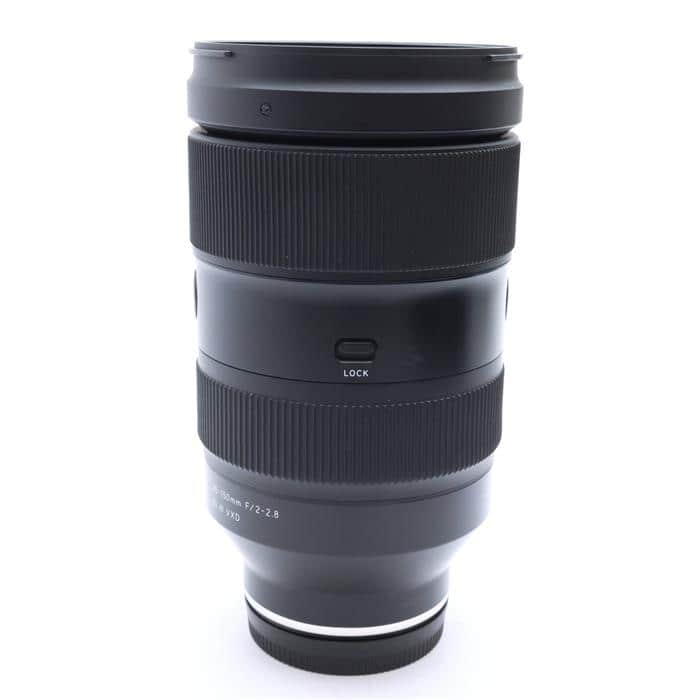 35-150mm F2-2.8 Di III VXD / Model A058S(ソニーE用/フルサイズ対応)