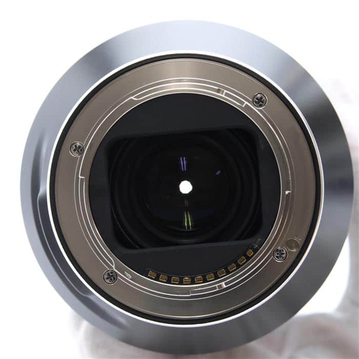 35-150mm F2-2.8 Di III VXD / Model A058S(ソニーE用/フルサイズ対応)