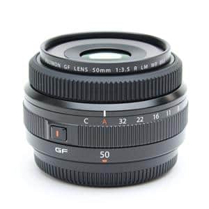 ゲリラ値下げ フジフイルム FUJIFILM GF50 F3.5 R LM WR 新品)FUJIFILM (フジフイルム) フジノン GF50mm F3.5 R LM WR（商品ID