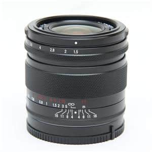 新品)Voigtlander (フォクトレンダー) NOKTON 28mm F1.5 Aspherical E