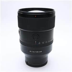 新品)SONY (ソニー) FE 135mm F1.8 GM SEL135F18GM（商品ID