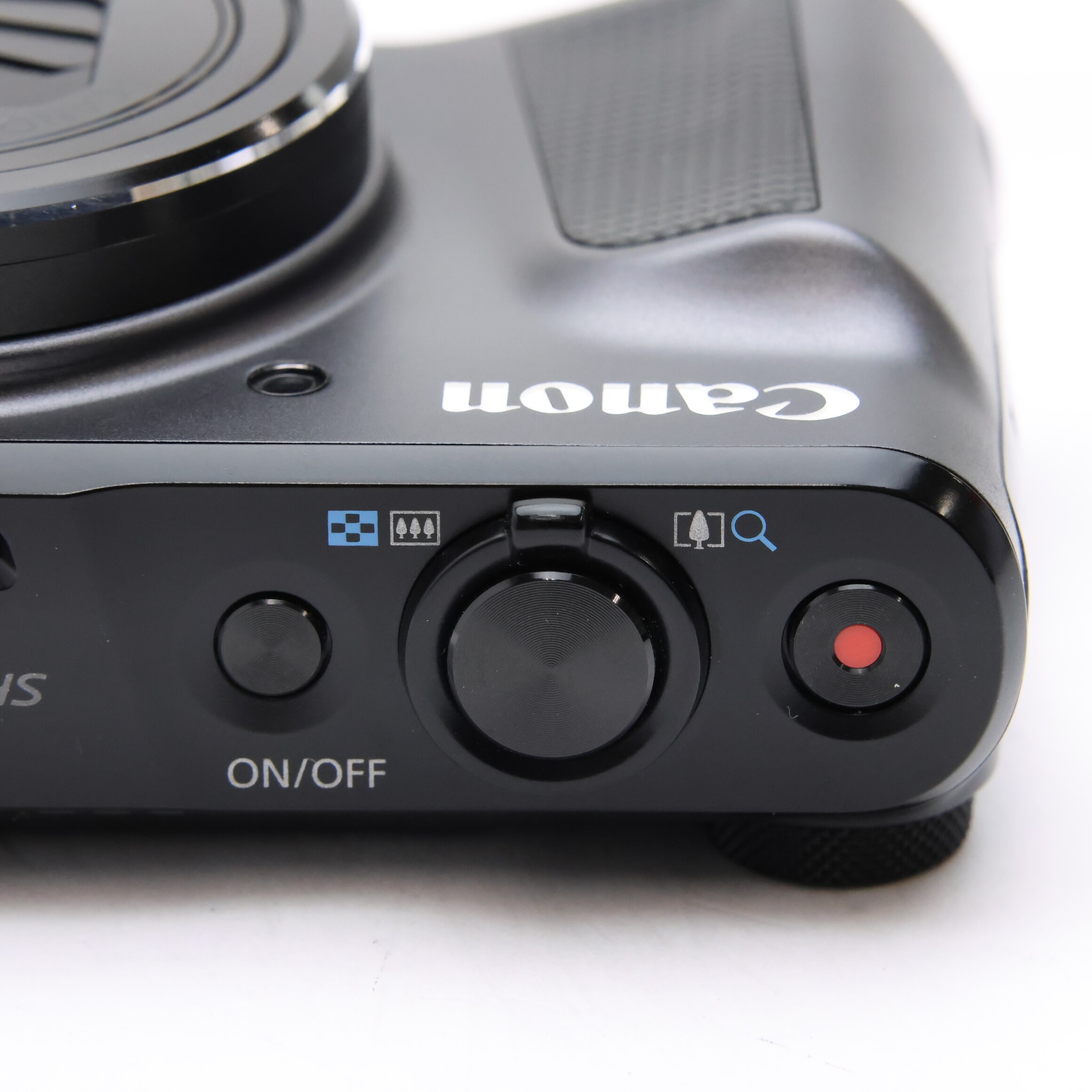 キヤノン Canon PowerShot SX720 HS ブラック コンパクトデジタル